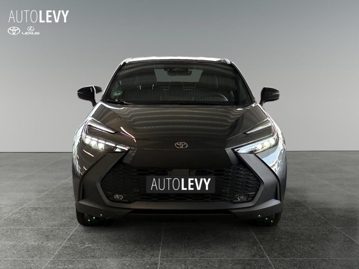 Toyota C-HR 2,0 Teamplayer +Technik-Paket +1,99%!