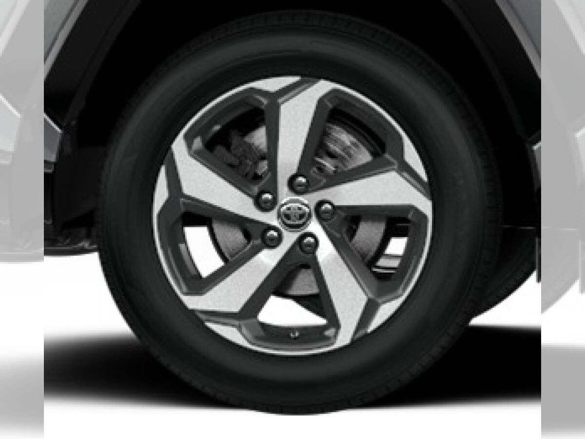 Toyota RAV 4 Plug-In Teamplayer +inkl. Wartung *sofort*!