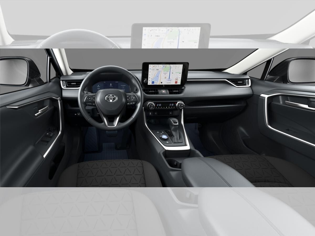 Toyota RAV 4 Plug-In Teamplayer +inkl. Wartung **sofort!!
