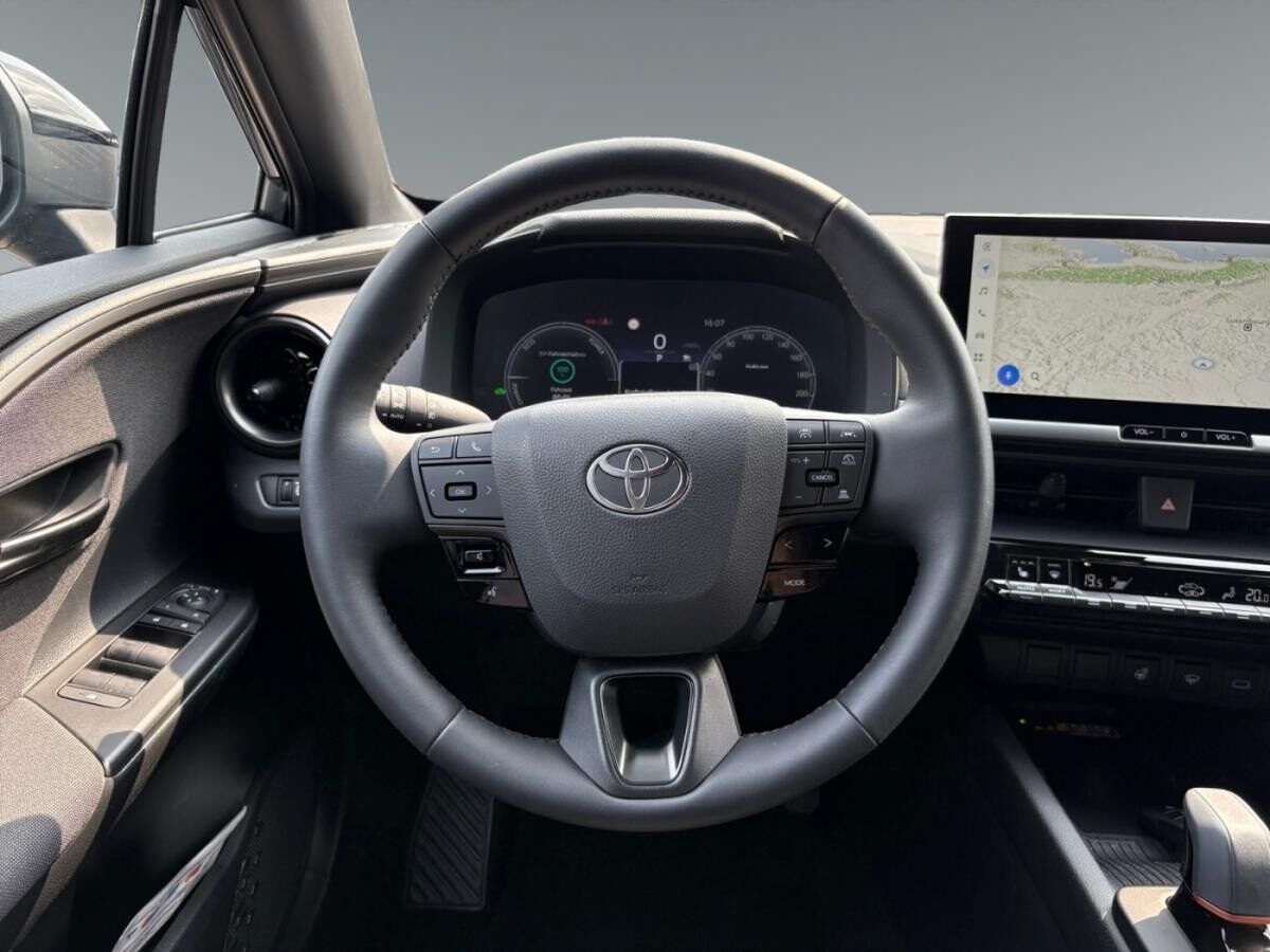 Toyota C-HR 2,0 Teamplayer +Technik-Paket +1,99%!