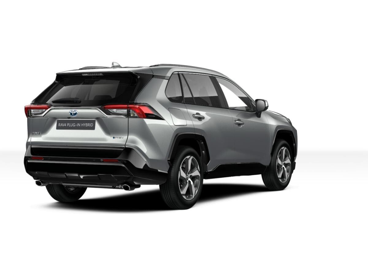 Toyota RAV 4 Plug-In Teamplayer +zzgl. Wartung *sofort***