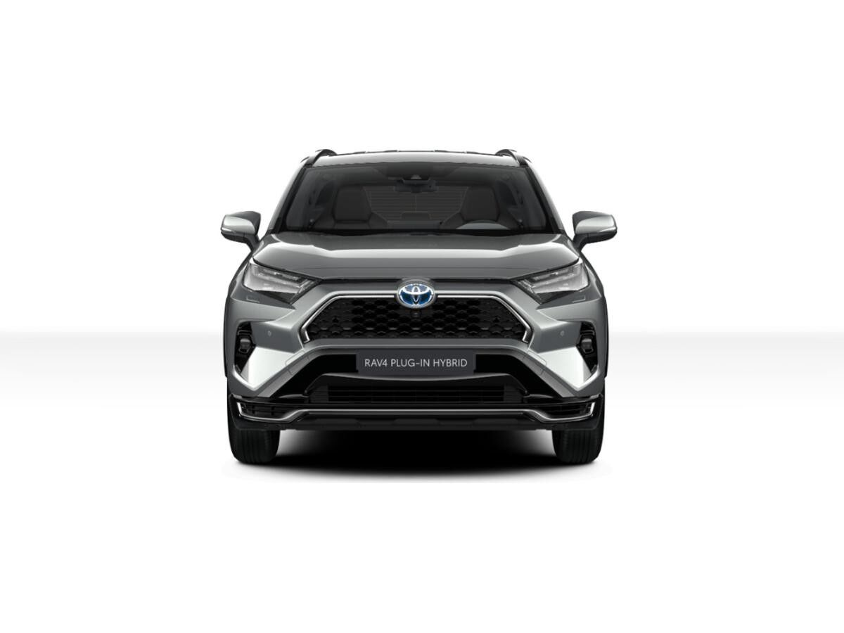 Toyota RAV 4 Plug-In Teamplayer +zzgl. Wartung *sofort***