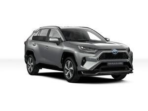 Toyota RAV 4 Plug-In Teamplayer +zzgl. Wartung *sofort***