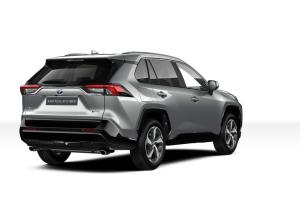 Toyota RAV 4 Plug-In Teamplayer +zzgl. Wartung *sofort***