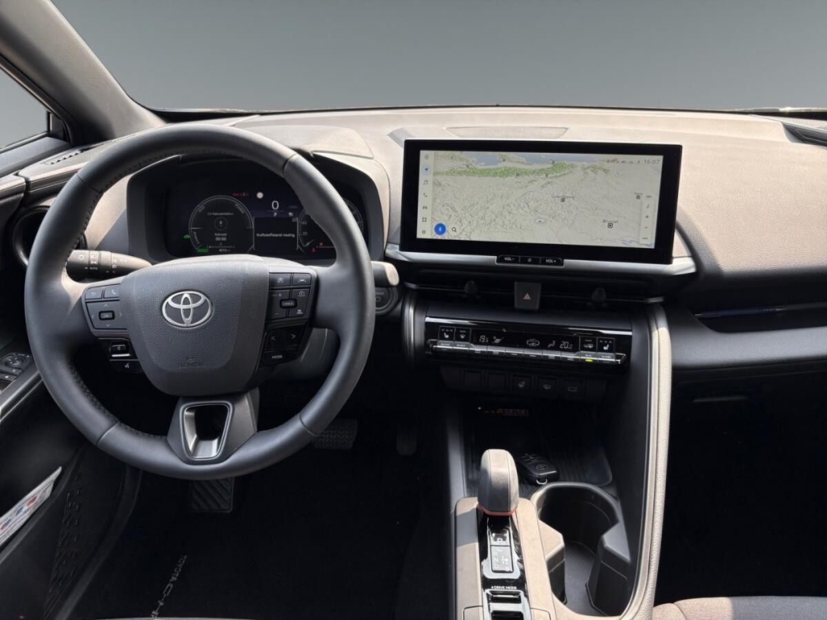 Toyota C-HR 2,0 Teamplayer +Technik-Paket +1,99%*