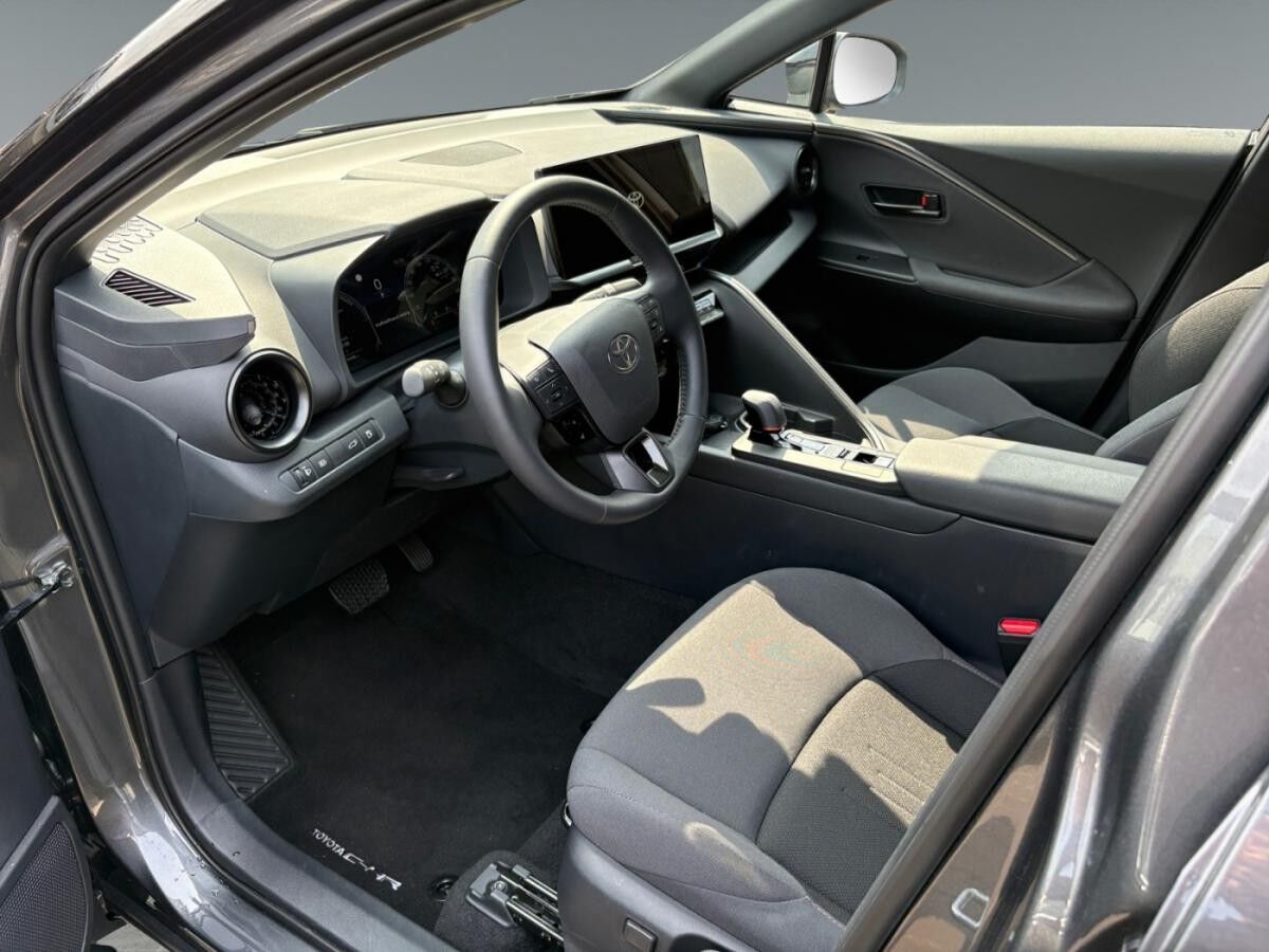 Toyota C-HR 2,0 Teamplayer +Technik-Paket +1,99%