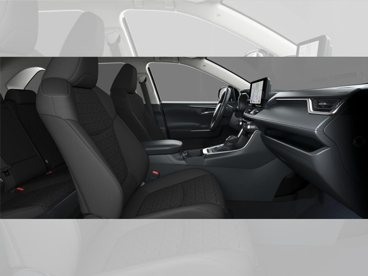 Toyota RAV 4 Plug-In Teamplayer +inkl. Wartung **sofort!!