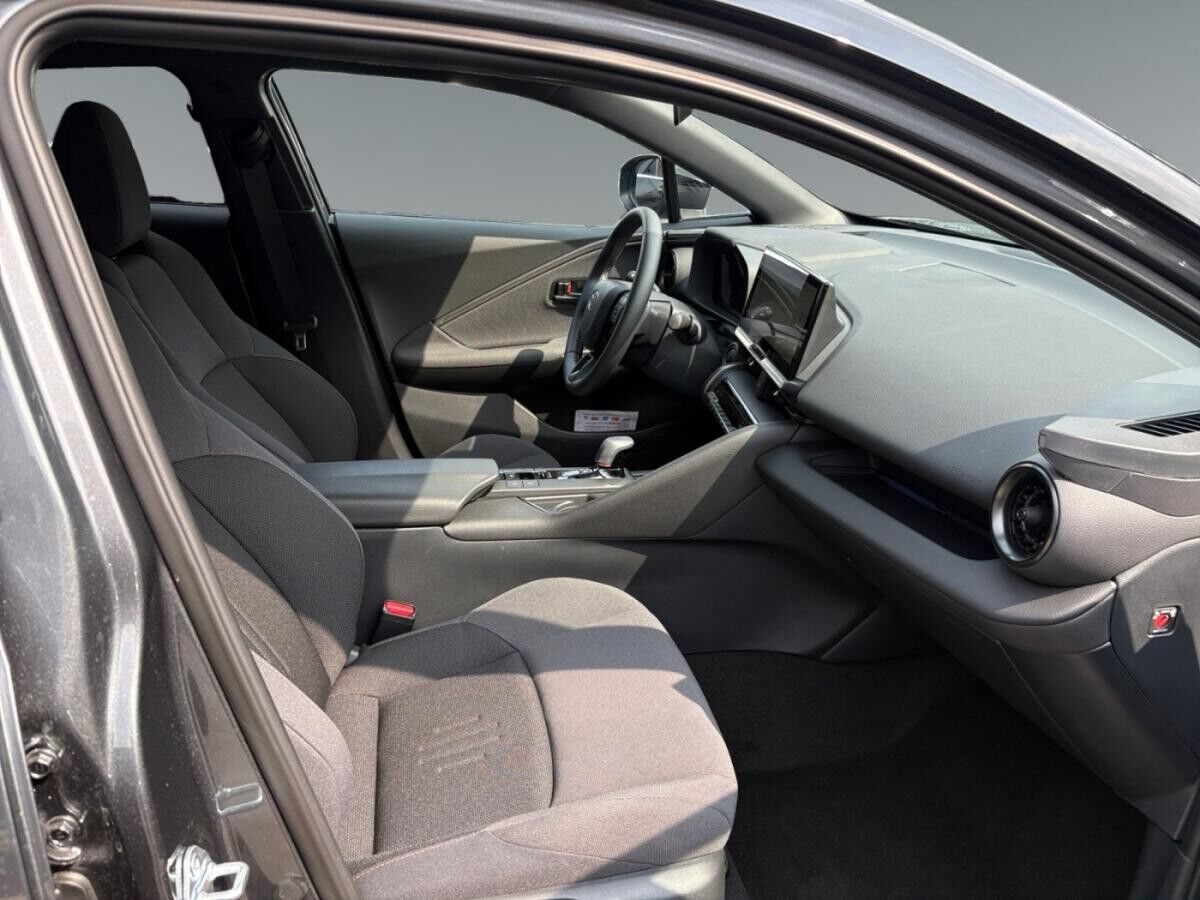 Toyota C-HR 2,0 Teamplayer +Technik-Paket +1,99%*