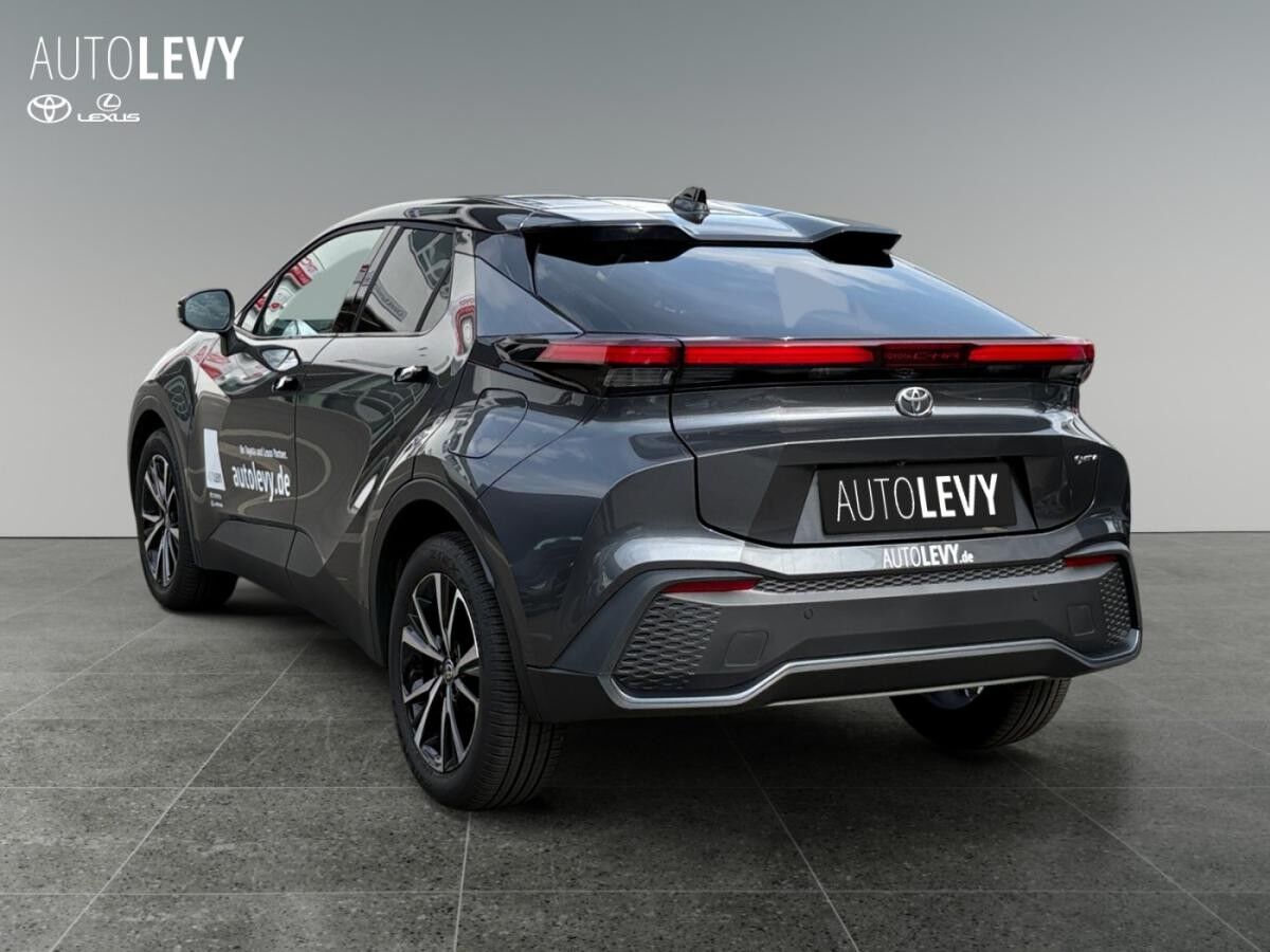 Toyota C-HR 2,0 Teamplayer +Technik-Paket +1,99%**