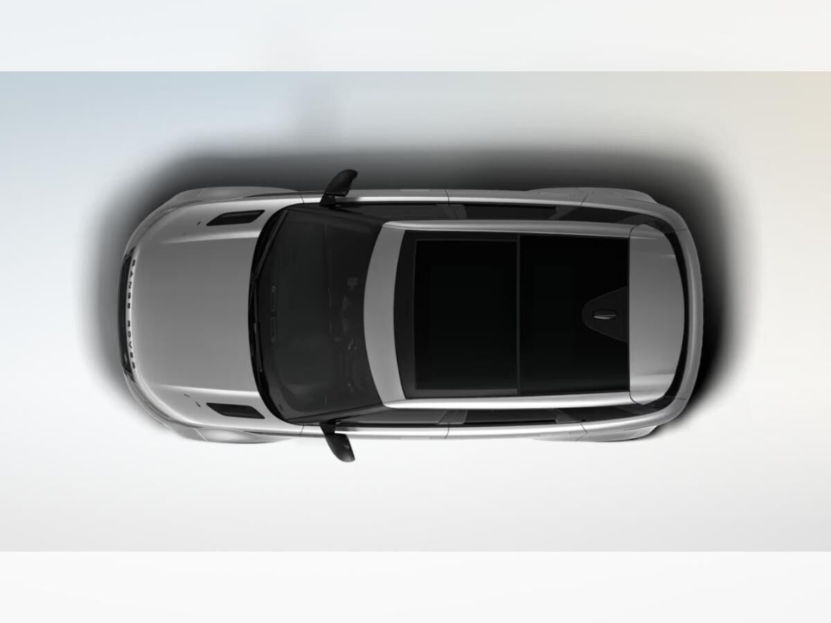 Land Rover Range Rover Evoque P270e Dynamic SE Graphite Edition 0,5%-Dienstwagenversteuerung - sofort verfügbar -