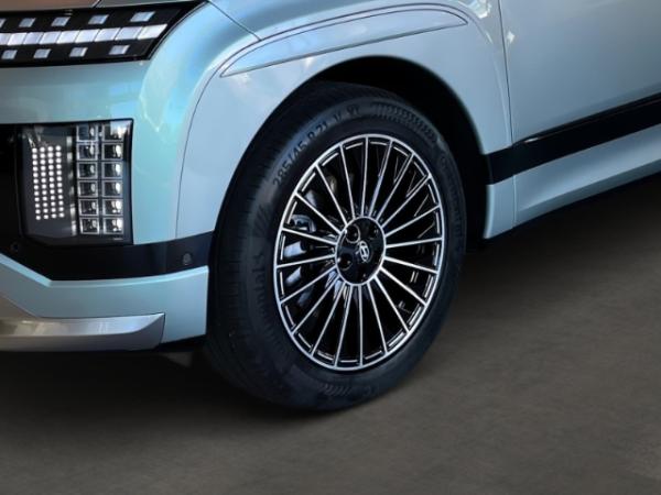 Hyundai IONIQ 9 UNIQ⚠️| 7-Sitze | Panorama | Leder | LED | Spurhalteass.