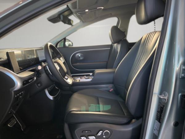 Hyundai IONIQ 9 UNIQ⚠️| 7-Sitze | Panorama | Leder | LED | Spurhalteass.