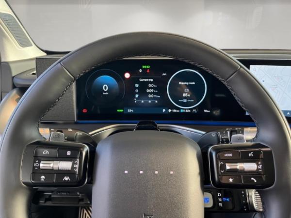 Hyundai IONIQ 9 UNIQ⚠️| 7-Sitze | Panorama | Leder | LED | Spurhalteass.