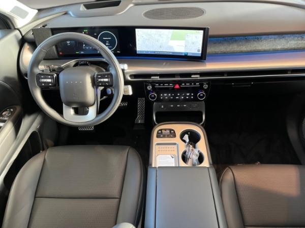 Hyundai IONIQ 9 UNIQ⚠️| 7-Sitze | Panorama | Leder | LED | Spurhalteass.