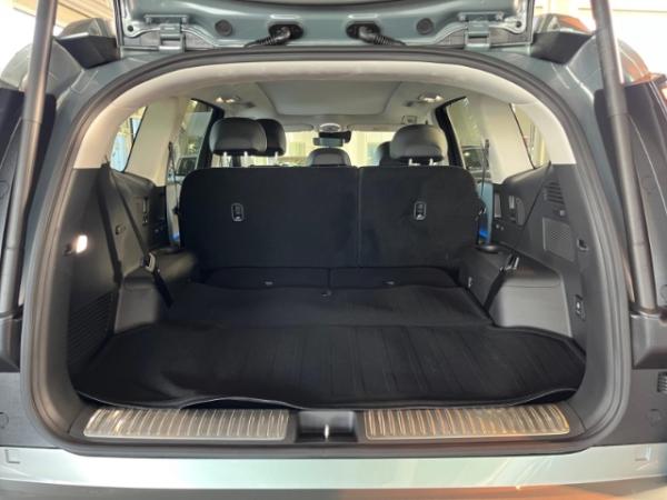 Hyundai IONIQ 9 UNIQ⚠️| 7-Sitze | Panorama | Leder | LED | Spurhalteass.