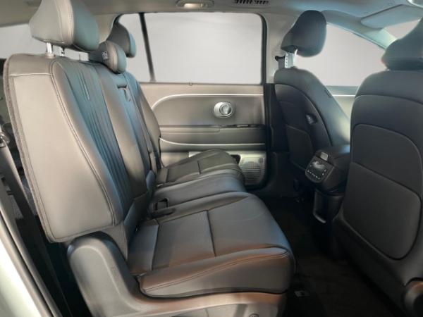 Hyundai IONIQ 9 UNIQ⚠️| 7-Sitze | Panorama | Leder | LED | Spurhalteass.