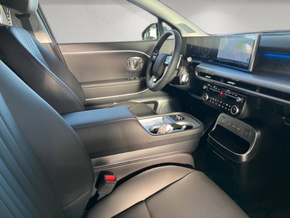 Hyundai IONIQ 9 UNIQ⚠️| 7-Sitze | Panorama | Leder | LED | Spurhalteass.