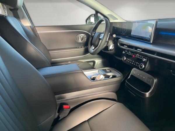 Hyundai IONIQ 9 UNIQ⚠️| 7-Sitze | Panorama | Leder | LED | Spurhalteass.