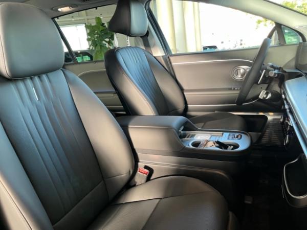 Hyundai IONIQ 9 UNIQ⚠️| 7-Sitze | Panorama | Leder | LED | Spurhalteass.