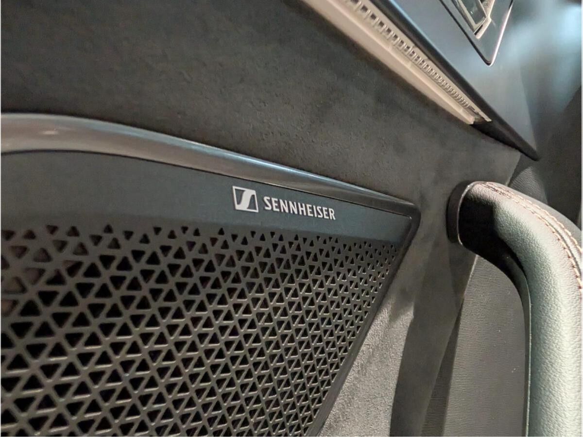 Cupra Leon SOFORT VERFÜGBAR! VZ Black Edition 1.5 e-Hybrid 200kW (272PS) 6-Gang DSG