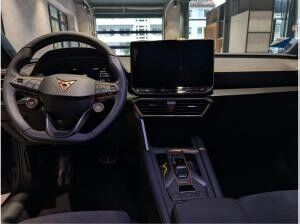 Cupra Leon SOFORT VERFÜGBAR! VZ Black Edition 1.5 e-Hybrid 200kW (272PS) 6-Gang DSG 65