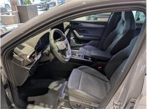 Cupra Leon SOFORT VERFÜGBAR! VZ Black Edition 1.5 e-Hybrid 200kW (272PS) 6-Gang DSG 65