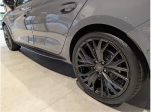 Cupra Leon SOFORT VERFÜGBAR! VZ Black Edition 1.5 e-Hybrid 200kW (272PS) 6-Gang DSG 65