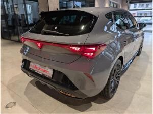 Cupra Leon SOFORT VERFÜGBAR! VZ Black Edition 1.5 e-Hybrid 200kW (272PS) 6-Gang DSG 65