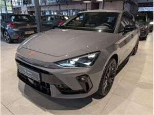 Cupra Leon SOFORT VERFÜGBAR! VZ Black Edition 1.5 e-Hybrid 200kW (272PS) 6-Gang DSG 65