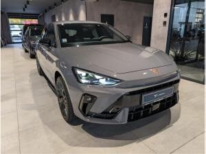 Cupra Leon SOFORT VERFÜGBAR! VZ Black Edition 1.5 e-Hybrid 200kW (272PS) 6-Gang DSG 65