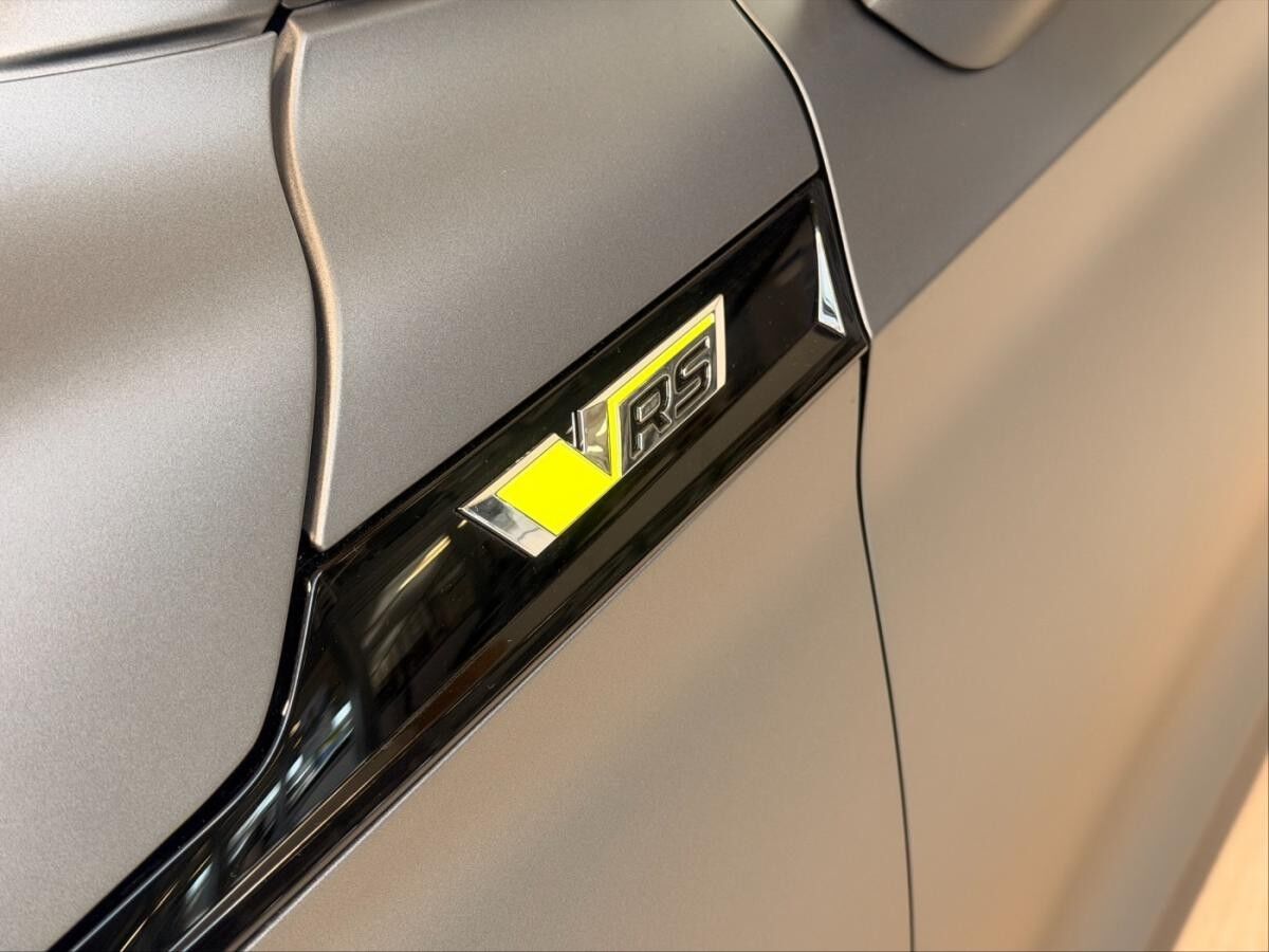 Skoda Elroq RS Sonderedition 4x4 NUR 200 Stück in DE