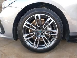 BMW i5 eDrive40 Touring M Sportpaket Panorama AHK