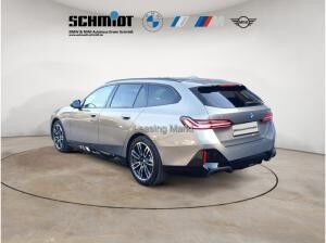 BMW i5 eDrive40 Touring M Sportpaket Panorama AHK