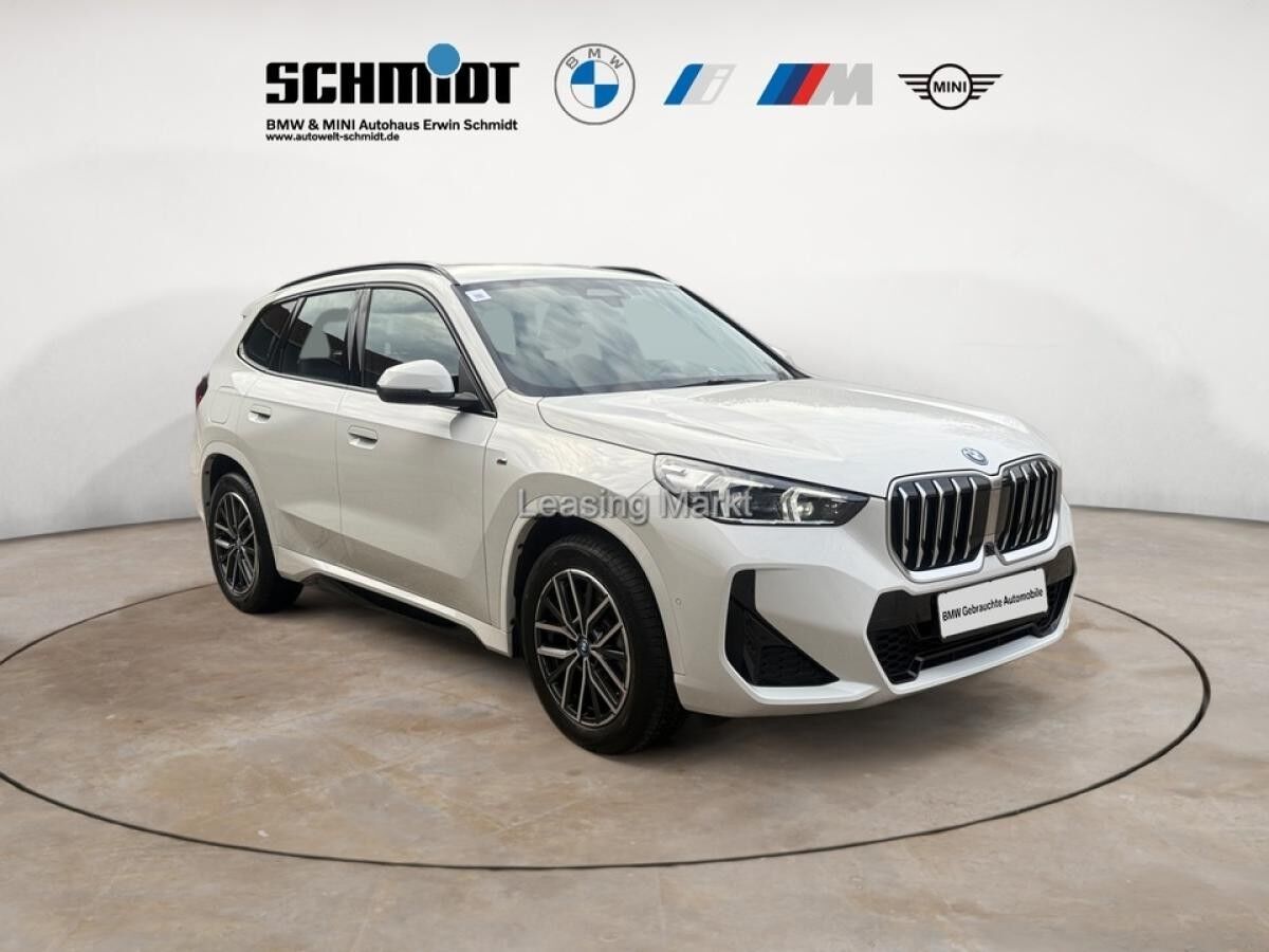 BMW X1 xDrive30e Steptronic M Sportpaket Head-Up AHK