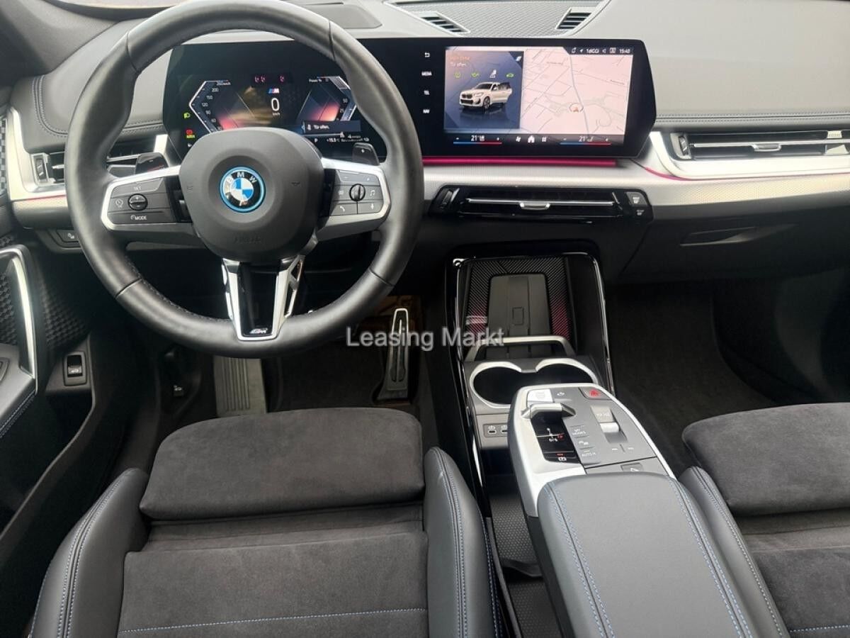 BMW X1 xDrive30e Steptronic M Sportpaket Head-Up AHK