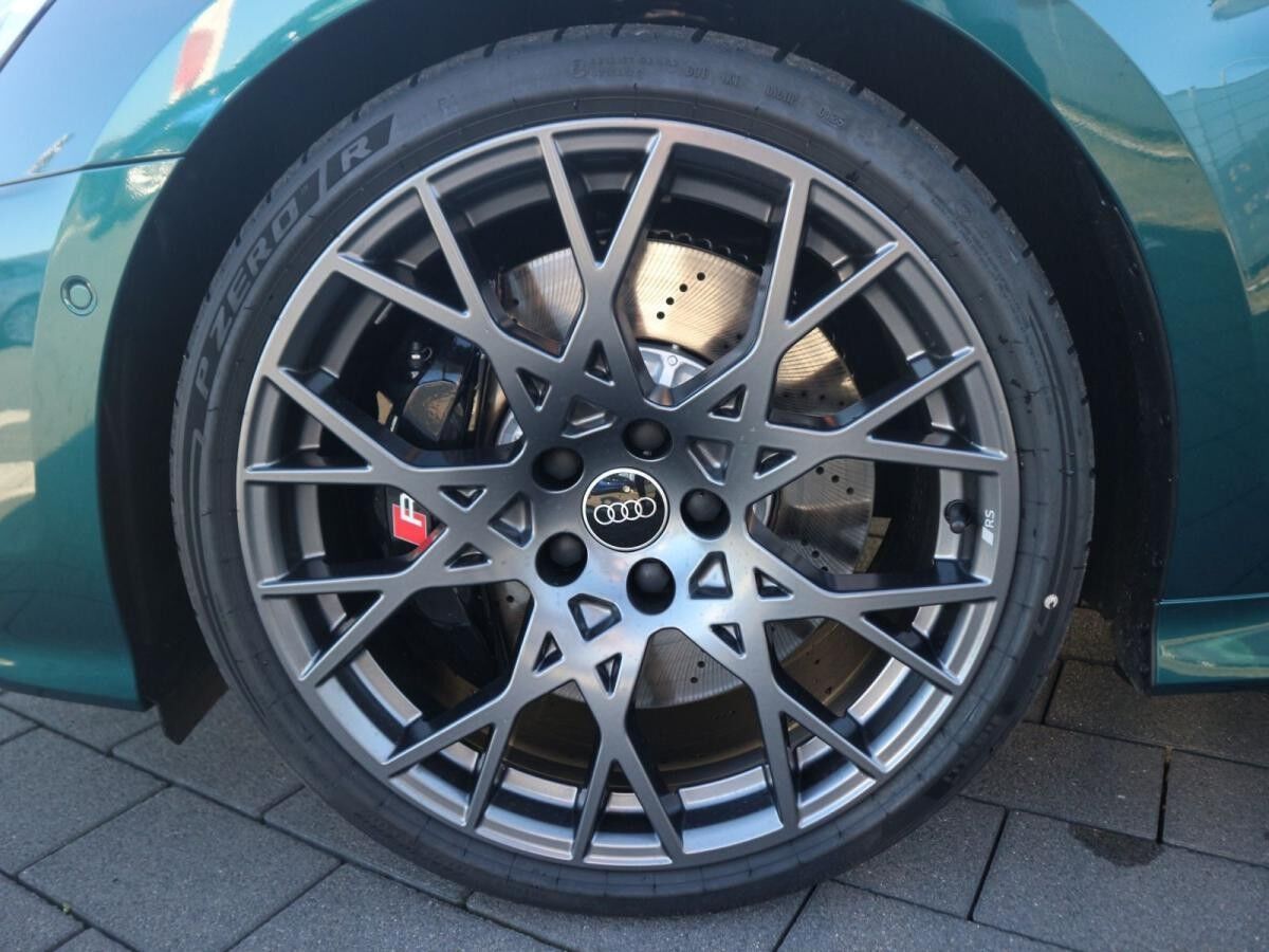 Audi RS3 RS 3 Limousine S tronic⚡GOMERA PERLEFFEKT⚡PANO*