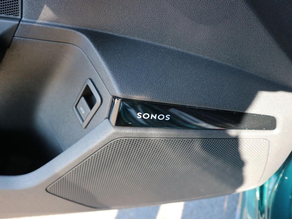 Audi RS3 RS 3 Limousine S tronic⚡GOMERA PERLEFFEKT⚡PANO*