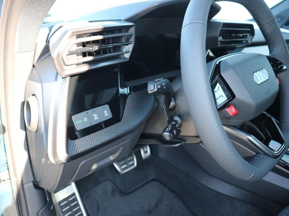 Audi RS3 RS 3 Limousine S tronic⚡GOMERA PERLEFFEKT⚡PANO*