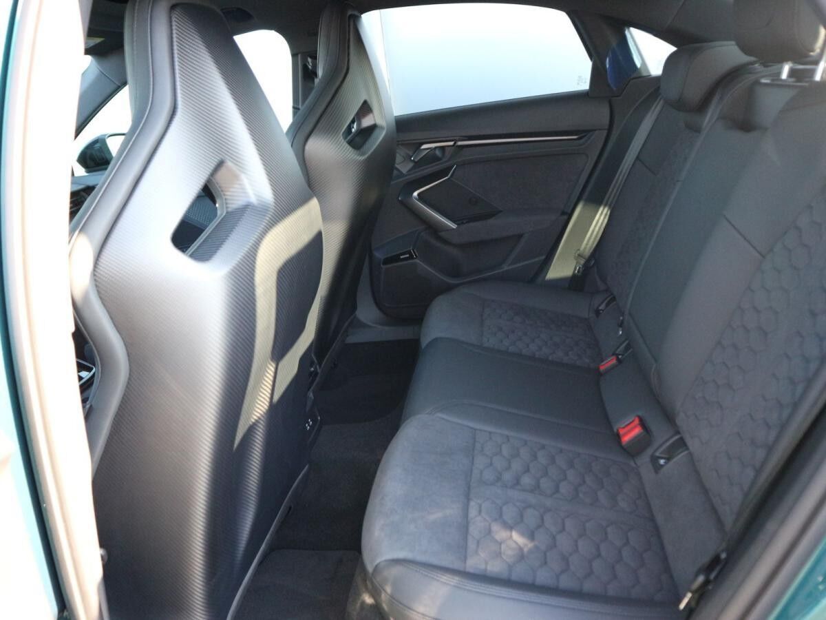 Audi RS3 RS 3 Limousine S tronic⚡GOMERA PERLEFFEKT⚡PANO*