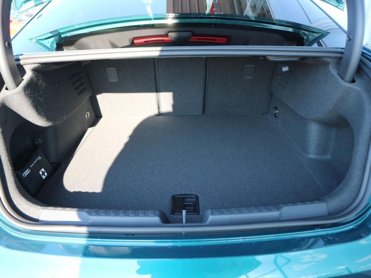 Audi RS3 RS 3 Limousine S tronic⚡GOMERA PERLEFFEKT⚡PANO*