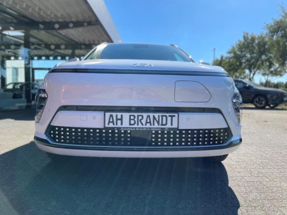Hyundai KONA Elektro (SX2) Trend 48,4kWh +++NUR GEWERBEKUNDEN+++