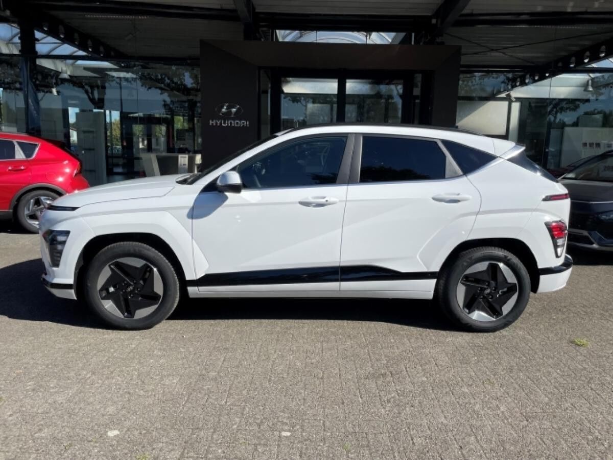 Hyundai KONA Elektro (SX2) Trend 48,4kWh +++NUR GEWERBEKUNDEN+++