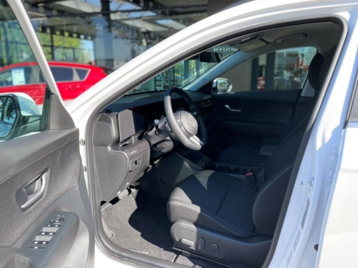 Hyundai KONA Elektro (SX2) Trend 48,4kWh +++NUR GEWERBEKUNDEN+++