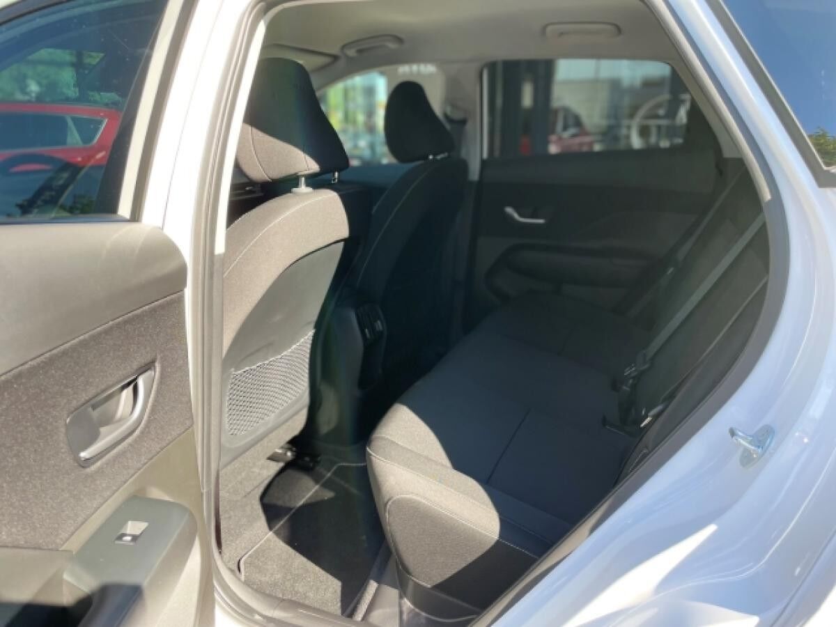 Hyundai KONA Elektro (SX2) Trend 48,4kWh +++NUR GEWERBEKUNDEN+++