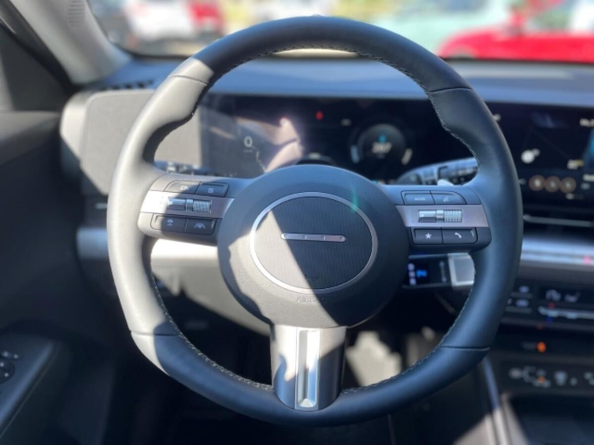 Hyundai KONA Elektro (SX2) Trend 48,4kWh +++NUR GEWERBEKUNDEN+++