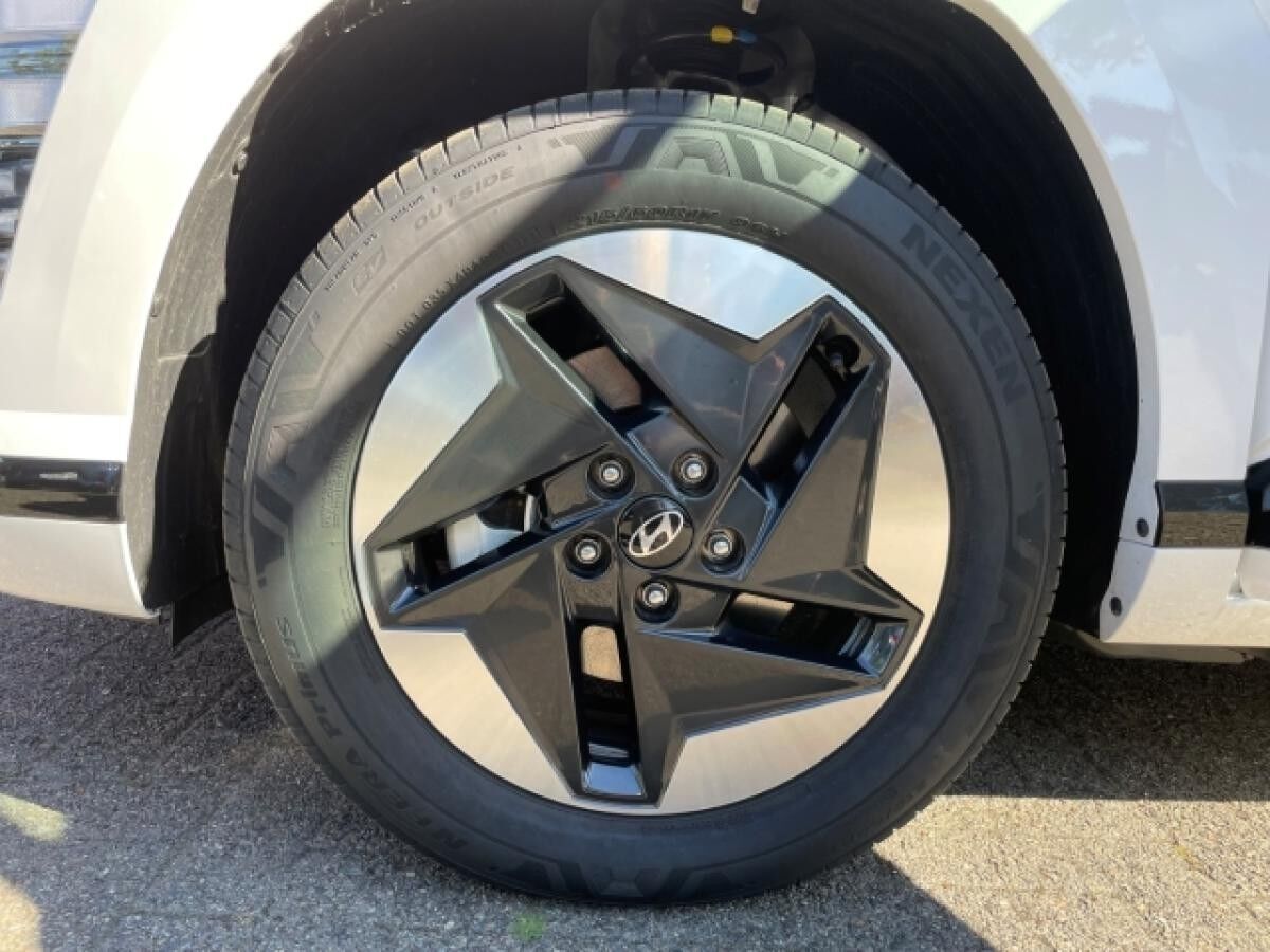 Hyundai KONA Elektro (SX2) Trend 48,4kWh +++NUR GEWERBEKUNDEN+++