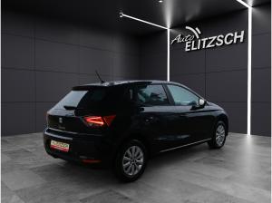 Seat Ibiza Road Edition 1.0 TSI +++ sofort verfügbar +++ 85 kW (116 PS) 7-Gang-DSG