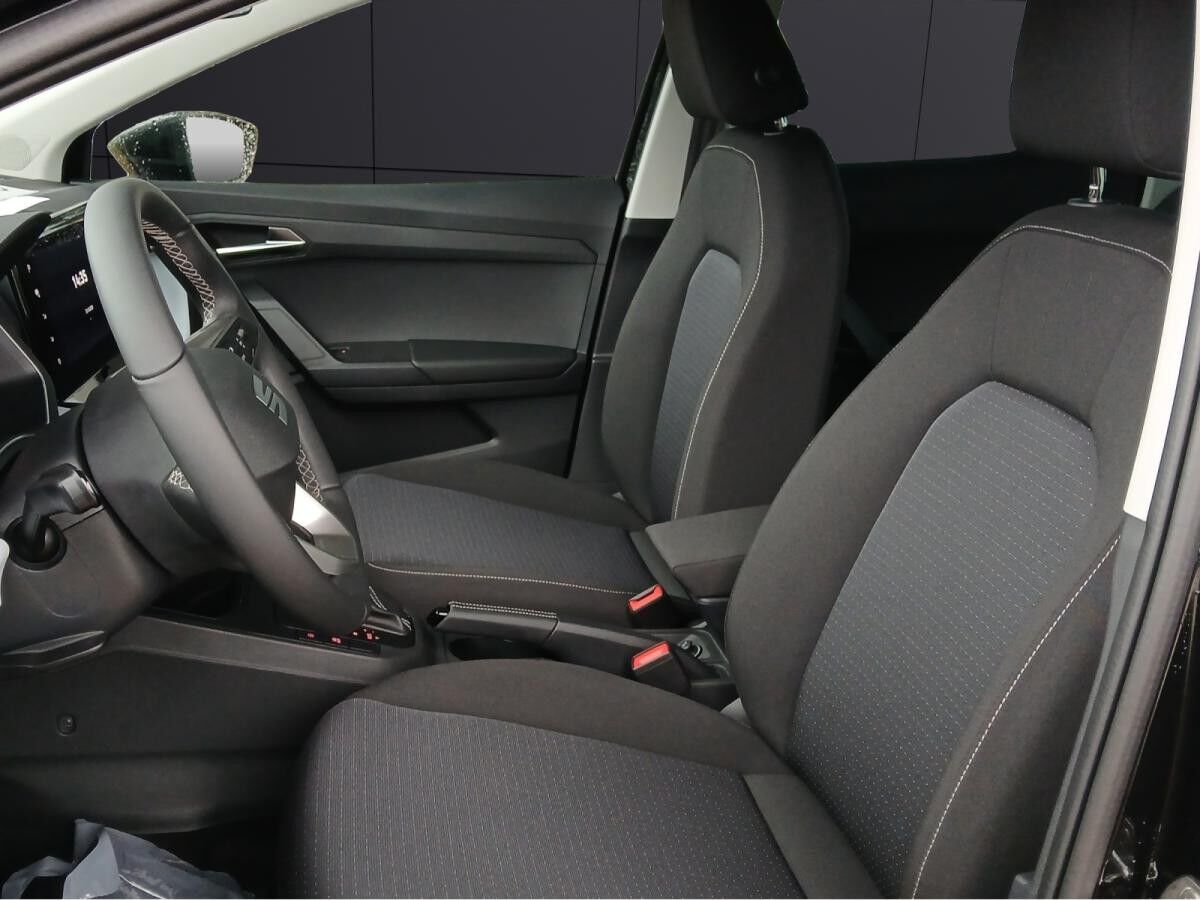 Seat Ibiza Road Edition 1.0 TSI +++ sofort verfügbar +++ 85 kW (116 PS) 7-Gang-DSG