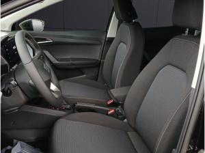 Seat Ibiza Road Edition 1.0 TSI +++ sofort verfügbar +++ 85 kW (116 PS) 7-Gang-DSG