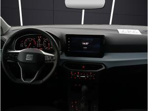 Seat Ibiza Road Edition 1.0 TSI +++ sofort verfügbar +++ 85 kW (116 PS) 7-Gang-DSG